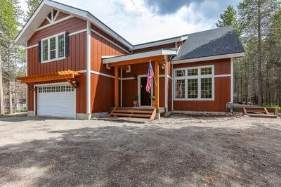 Uncle Chris' Cabin
