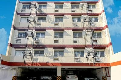 OYO 859 City Stay Inns Pasong Tamo
