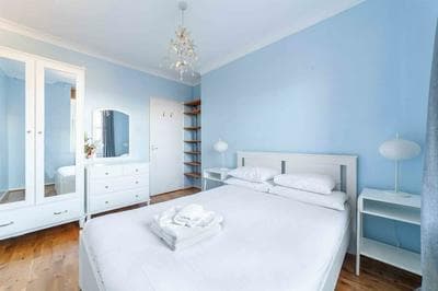 Bright and Cosy Apartment in South London