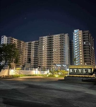 S&E condo
