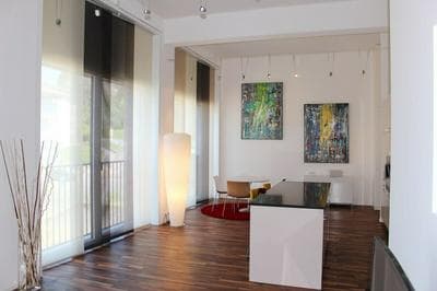 Superb Loft In The Center Of Lausanne
