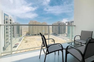 Elite LUX Holiday Homes - Superb Convenient 2 BR Duplex in Silicon Oasis Dubai