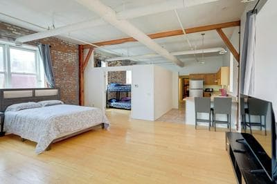 Walk to Eats, Galleries & Shops: Dtwn Omaha Condo