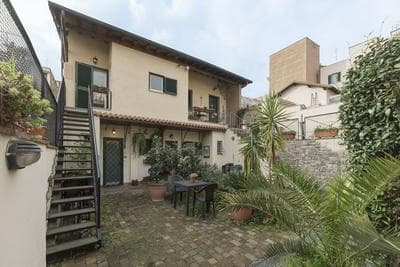Pigneto Comfy Loft