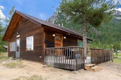 Arapaho Valley Ranch