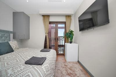 East London Apartment - Ilford - Essex