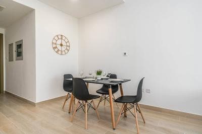 Elegant 1bedroom Apartment