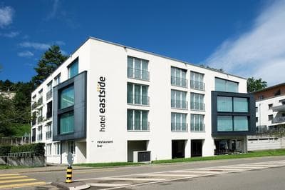 Hotel Eastside
