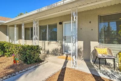 Canal-front Vacation Rental w/ Gulf Access!