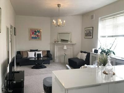 Londoncity / Freep / 1DB / En-suite/ Wifi