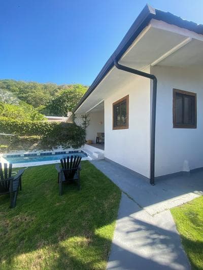 Casa Piscina Santa Teresa
