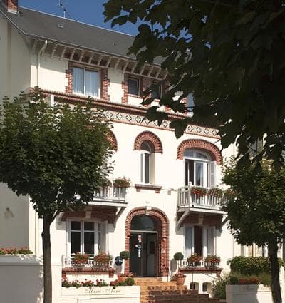 Hôtel Marie-Anne