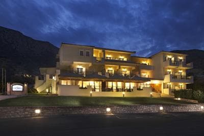 Hotel Panorama