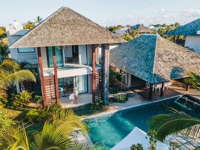 Mythic Suites & Villas by MJ Holidays
