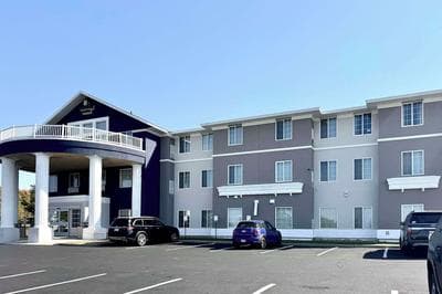 OYO 89650 Inn Hotel