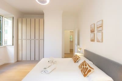 Faleria Apartment