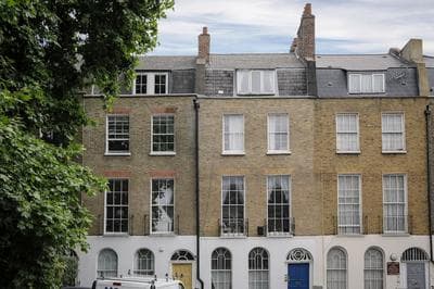 JOIVY Elegant 1-bed flat in Islington, sleeps 2