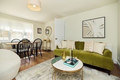 The Archway Garden Flat