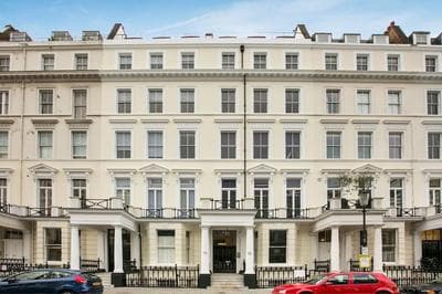 Spacious 2 Double Bedroom Apartment Kensington