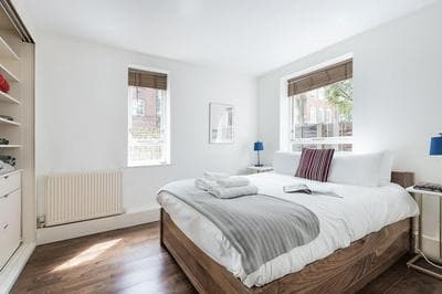 Islington Charm