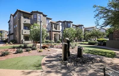 Cozy Suites Glendale