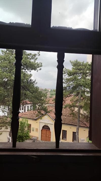 Sari Konak Otel