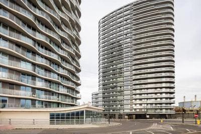 Remarkable 2-bed Apartment in London Amazing Views