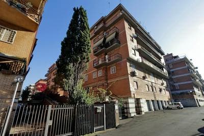 Magliana Apartment
