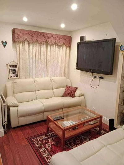 London - Waterfront House - Stay8 - Parking - Yard