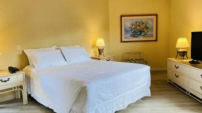 Hotel La Quinta