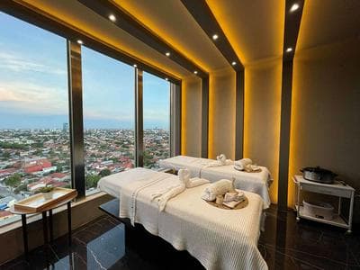 Swissôtel Santa Cruz De La Sierra