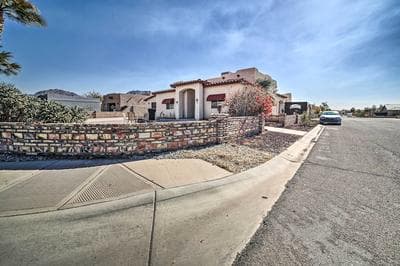 Yuma Foothills Rental: Near 3 Golf Courses!