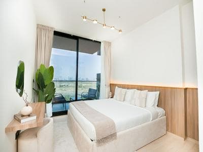 Easygo- Stylish 1bdr Binghatti Corner