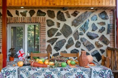 Guest House Poligloti