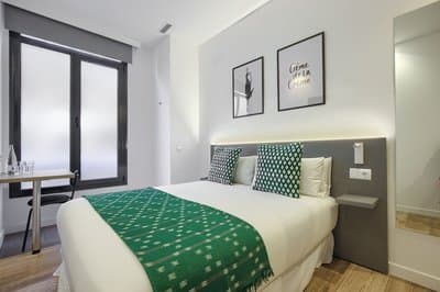 Dobo Madrid Galileo