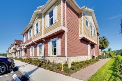 Family Home w/ Patio, Pool Access: Near Disney!