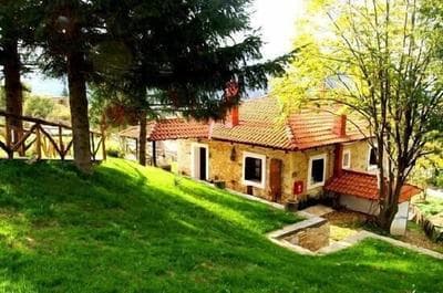 Guest House - To Archontiko