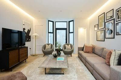 The Fulham Classic - Spacious 4bdr House With Balcony and Garden