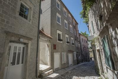Zukic Apartments RIsan