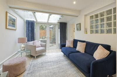 Long Stay Discounts - Cosy 2 Bedroom Flat