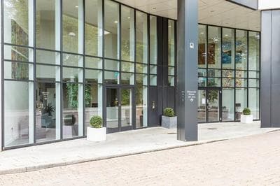 Modern Chiswick Apartment