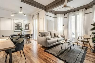 Pino - 3 Bedroom in Chamber