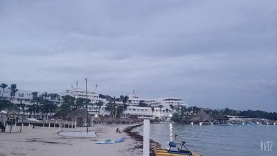 Playa Resort hamaca