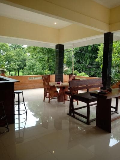 SANGKARA GUEST HOUSE
