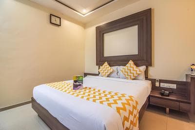 FabHotel Deluxe Resort