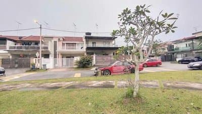 Taman Putri Kulai
