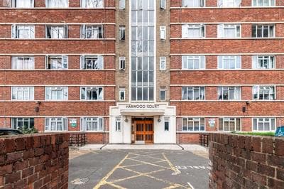 Gorgeous Putney Flat