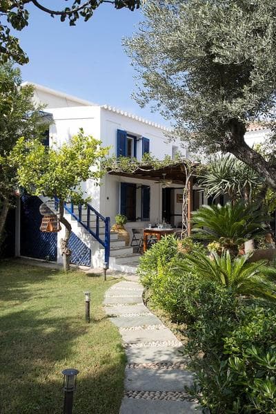 Villa Piou