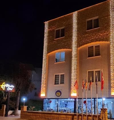 Gunduz Otel