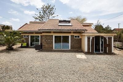 Nairobi Airport Inn